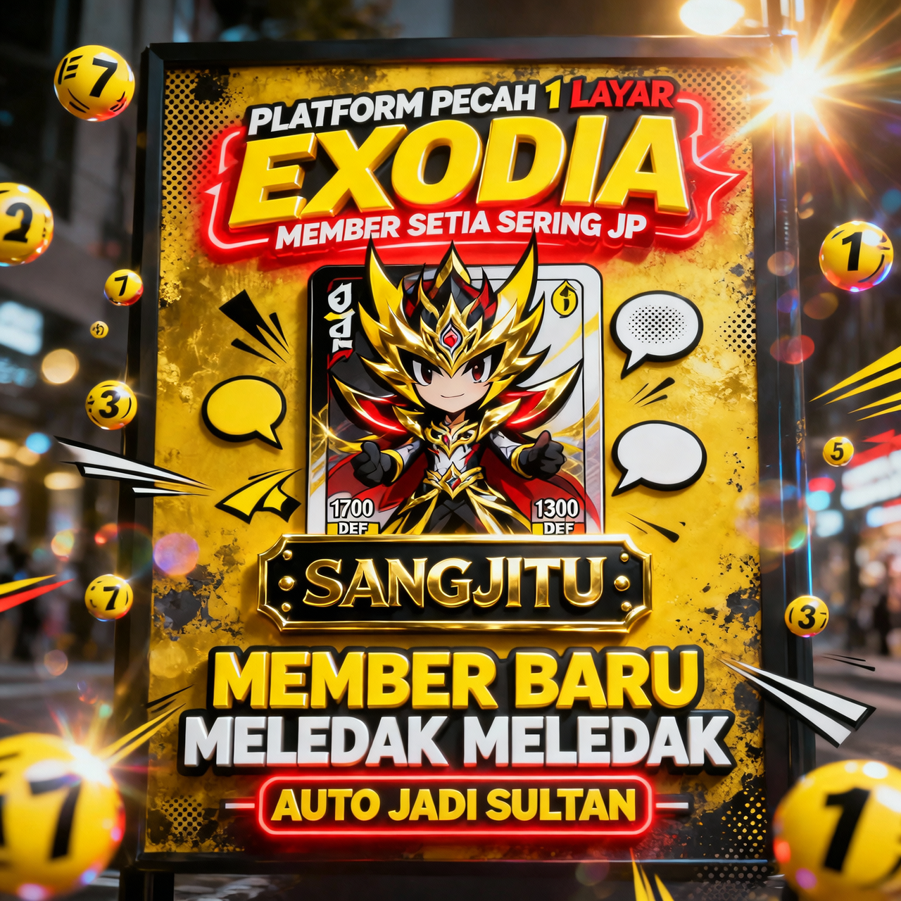 SANGJITU | Situs Toto Slot Gacor Berbasis Stochastic Modeling & Probabilistic Win Guarantee SANG JITU